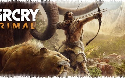 Far Cry Primal