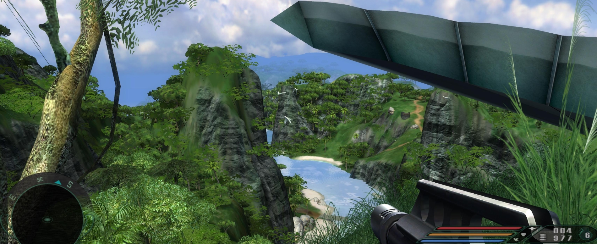 Свобода выбора и жестокие бои - чем удивляет Far Cry