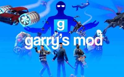 Garry’s Mod