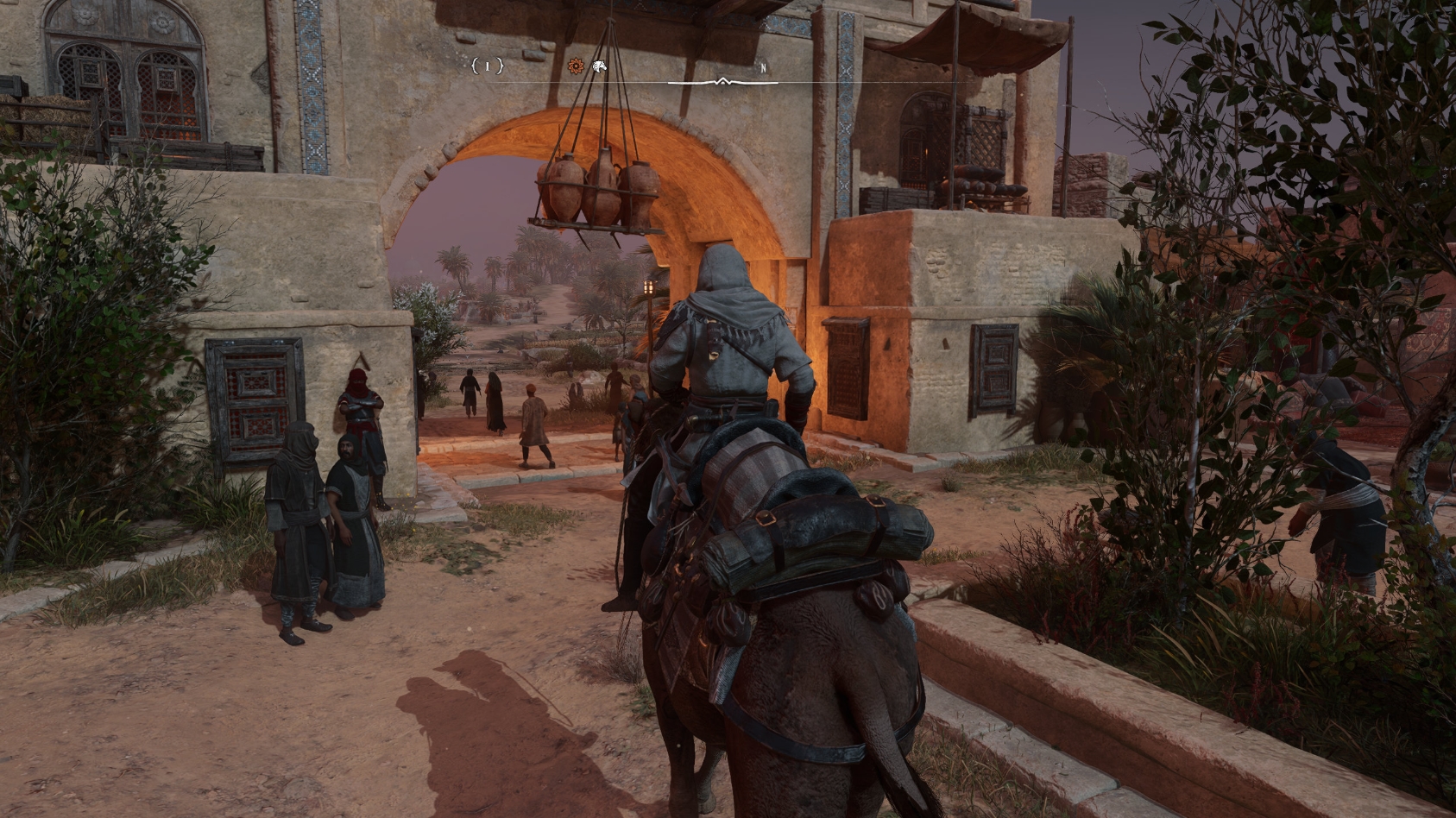 How to play Assassin&rsquo;s Creed Mirage for free on Steam via VpeSports