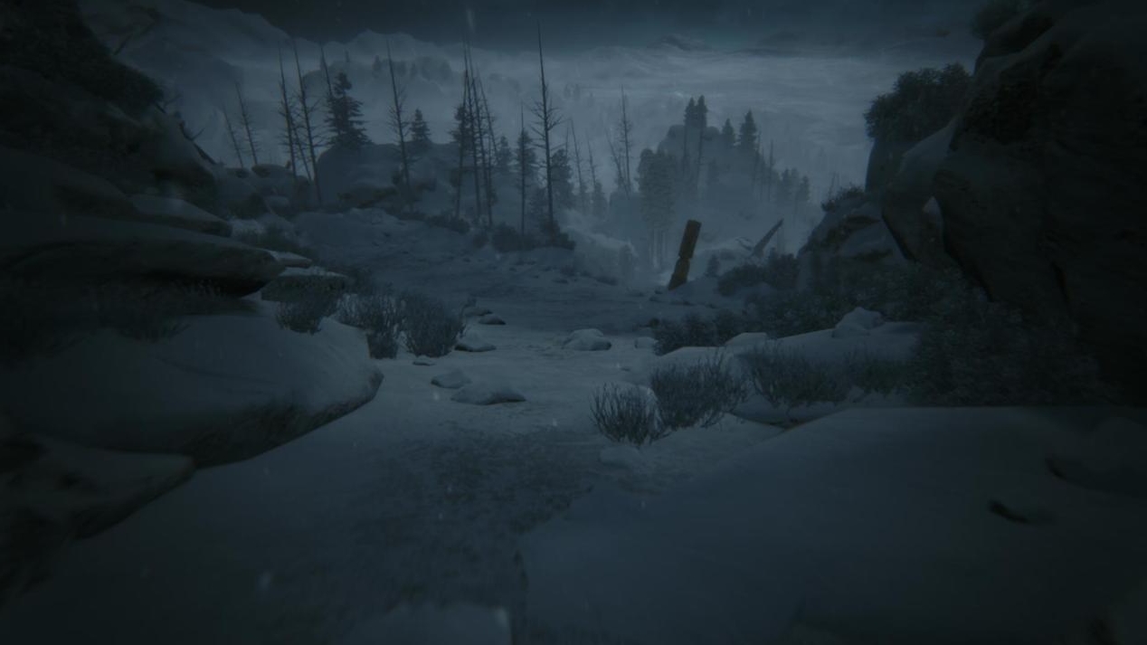 Kholat Превью 4