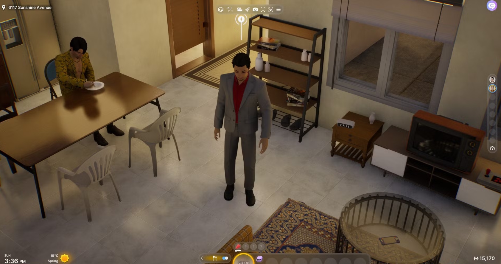 How to play inZOI for free on Steam via VpeSports