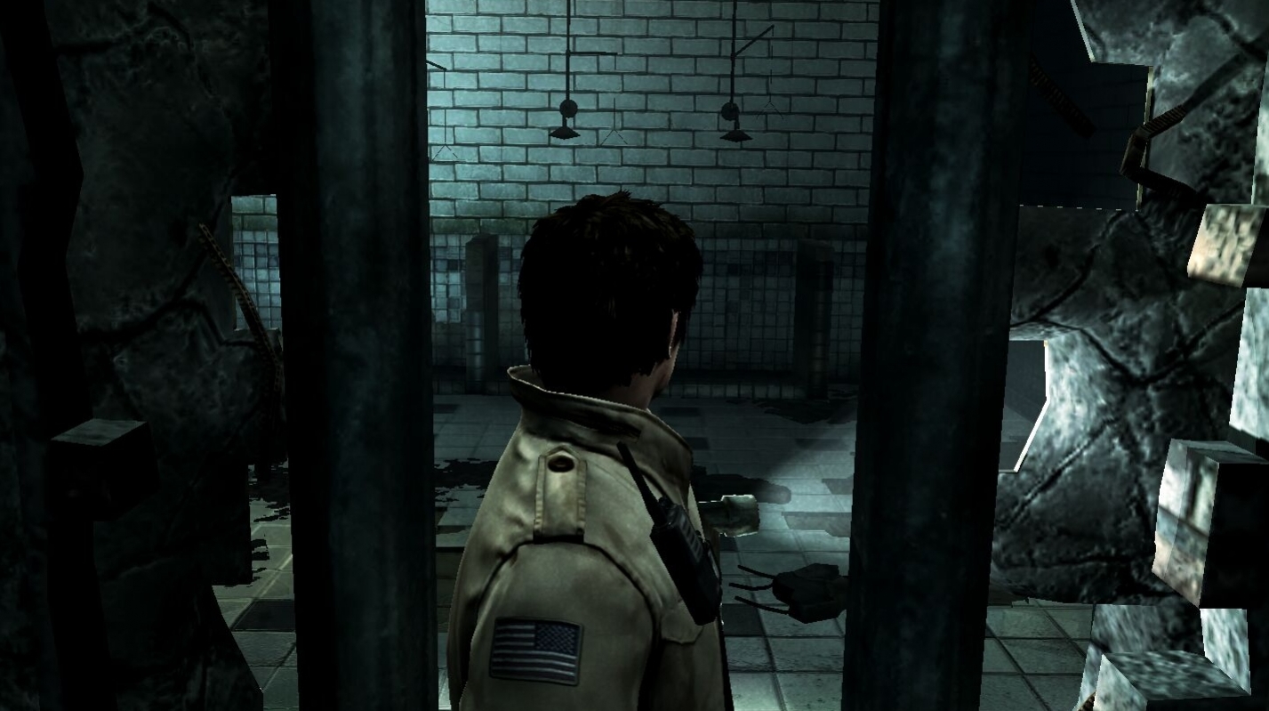 Silent Hill Homecoming Превью 3