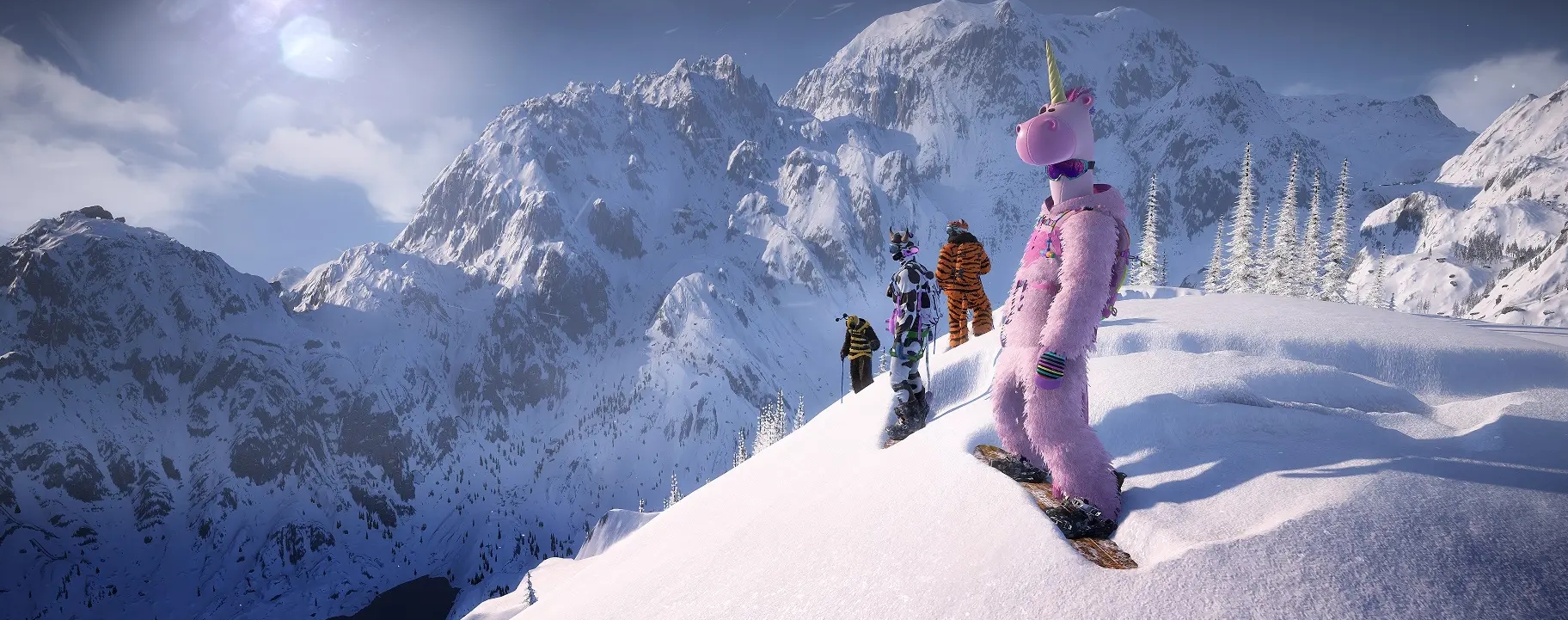 Is Steep worth playing in 2025