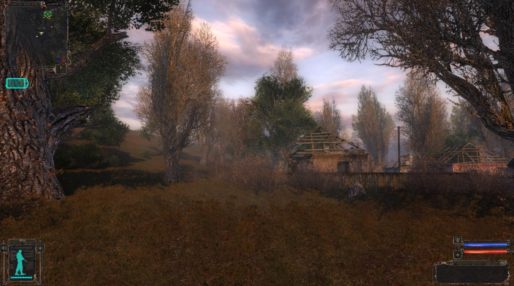 Путешествие в Зону: почему S.T.A.L.K.E.R. стал культовой игрой