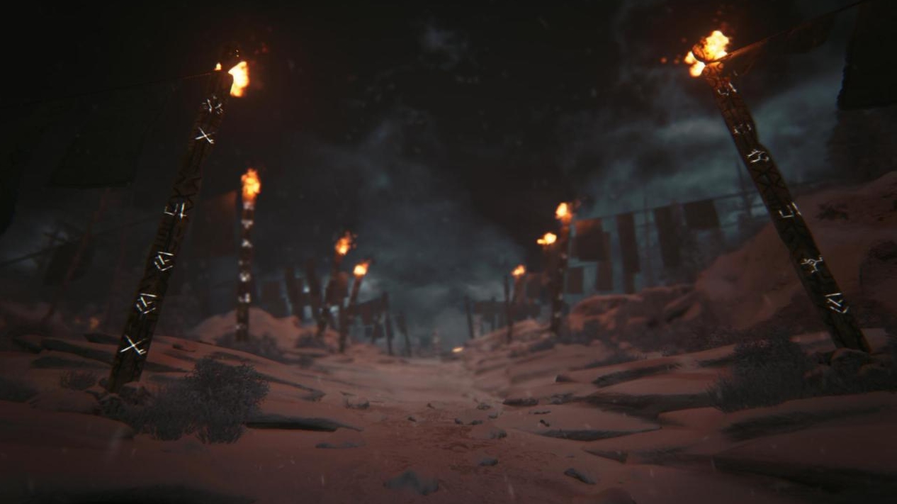 Kholat Превью 1