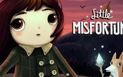 Little Misfortune