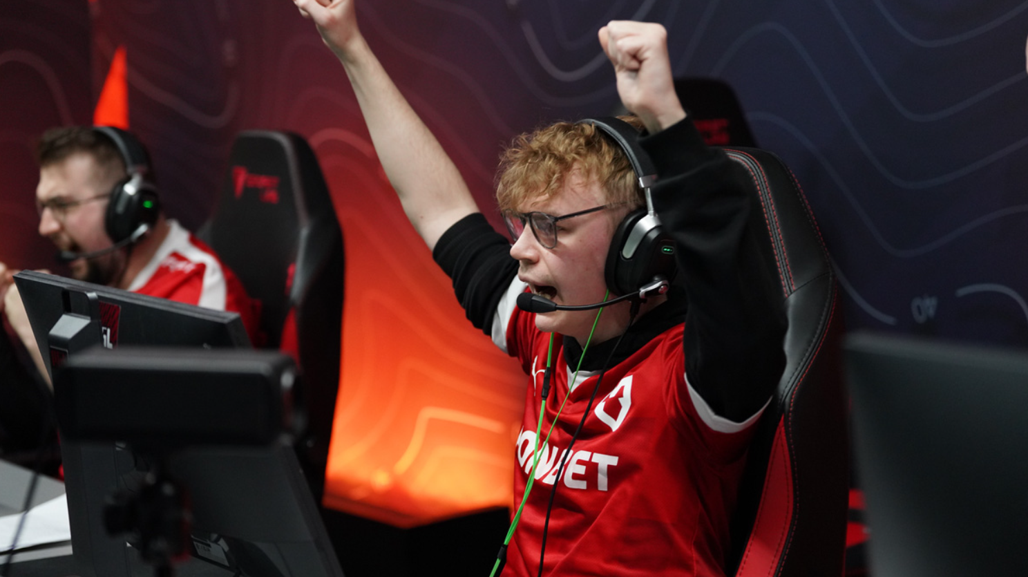 MIBR против Nemiga