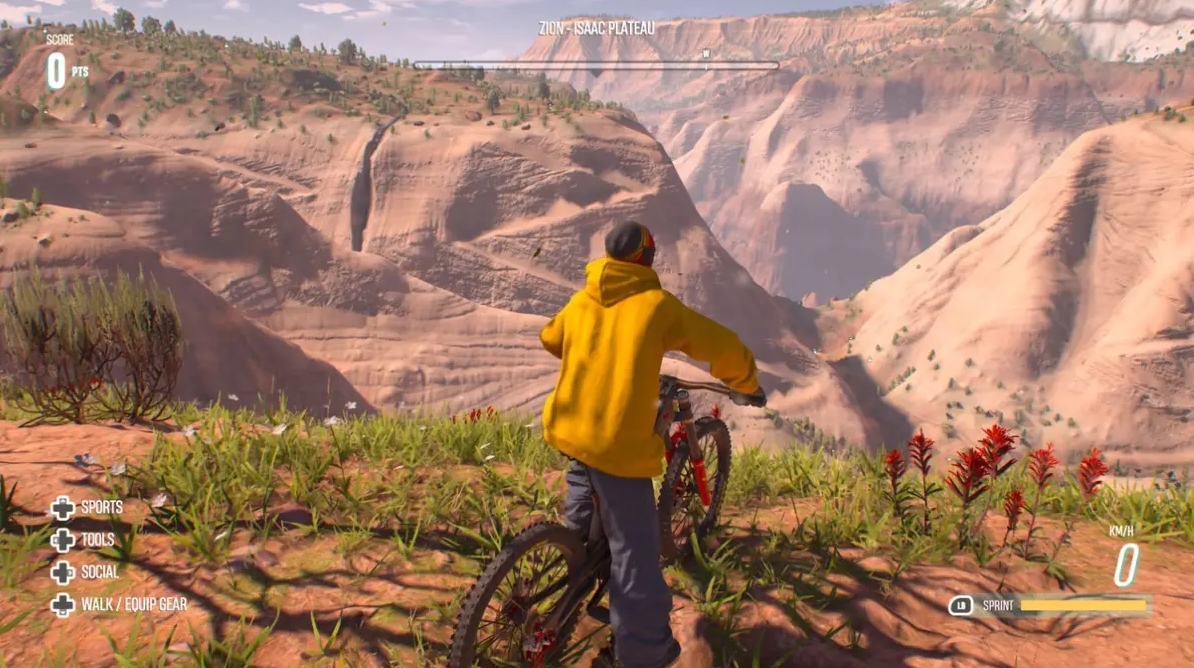 Riders Republic Превью 4