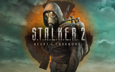 S.T.A.L.K.E.R. 2: Heart of Chornobyl