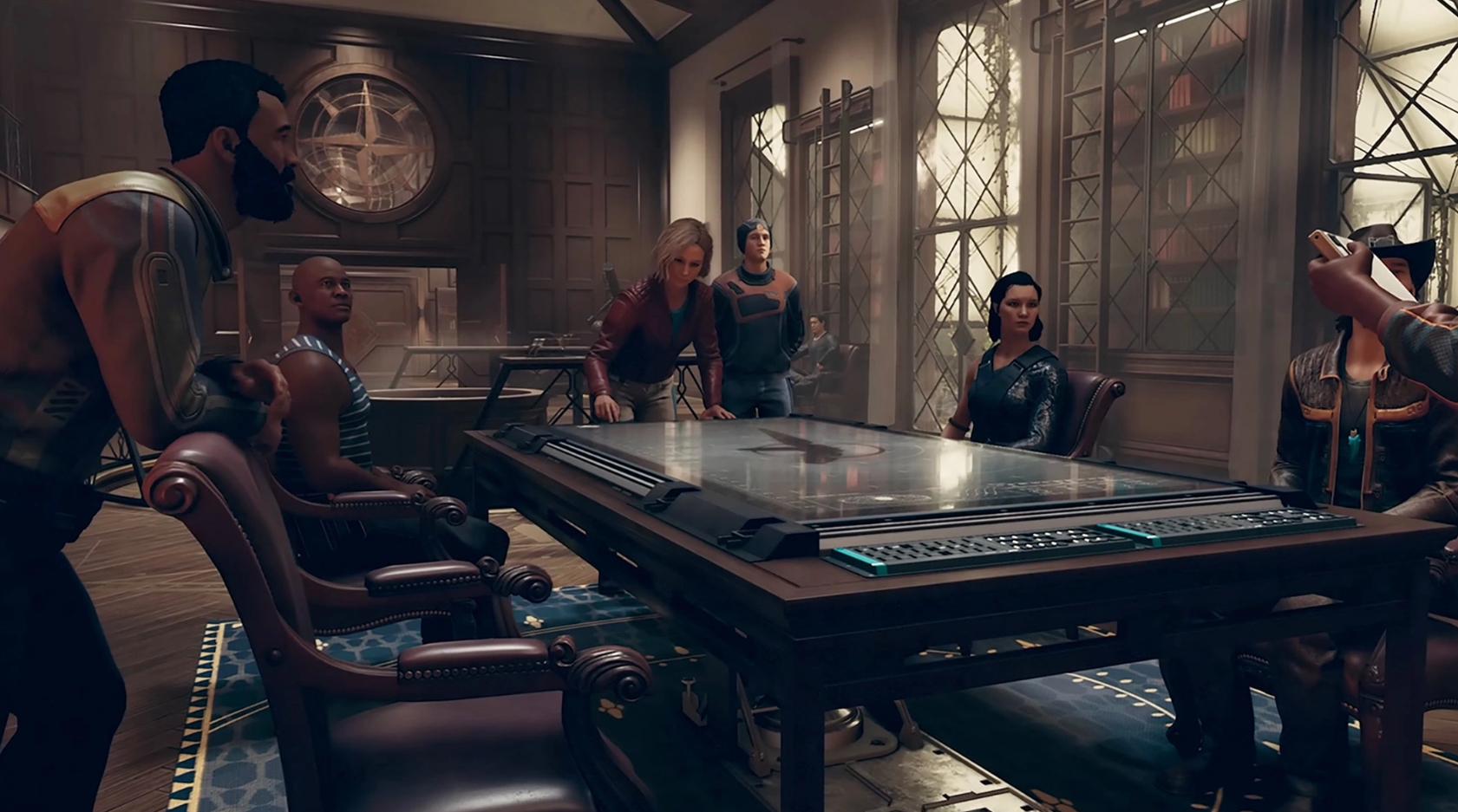 Starfield Side Missions You Can Love and Hate at the Same Time