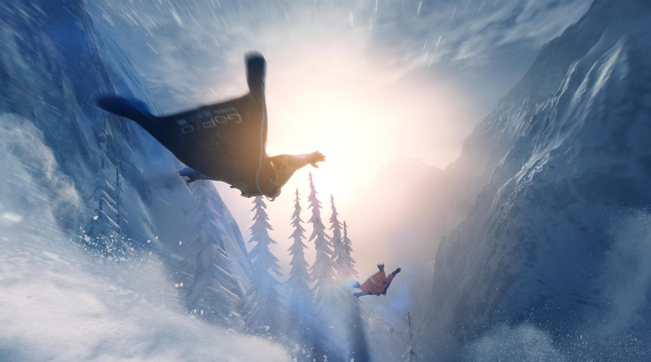 Steep Free Steam Account