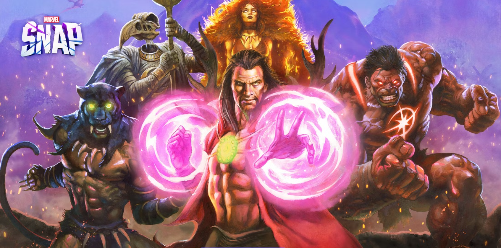 Последний вызов Marvel Snap: Может ли кто-нибудь его пройти?