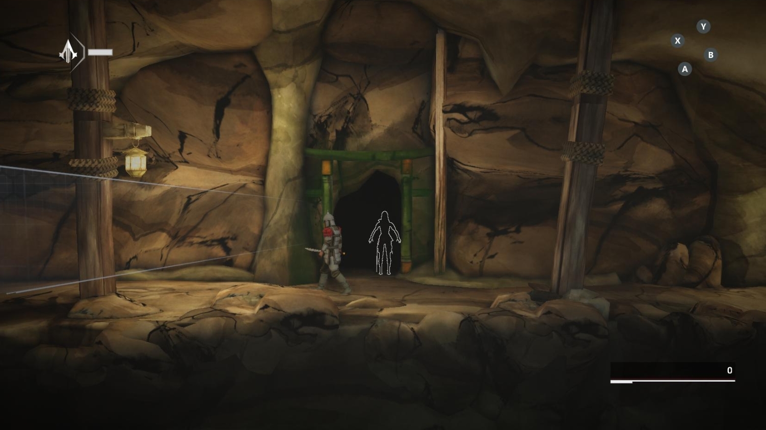 Assassin’s Creed Chronicles: Китай, Индия и Россия Превью 3