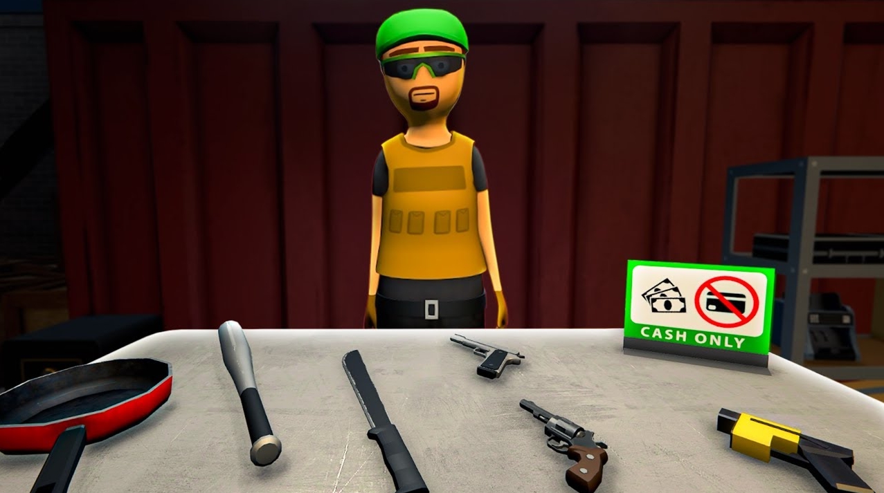 Schedule I Превью 2