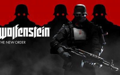 Wolfenstein: The New Order