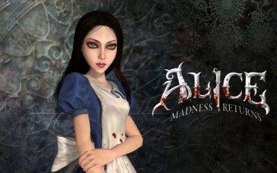 Alice: Madness Returns