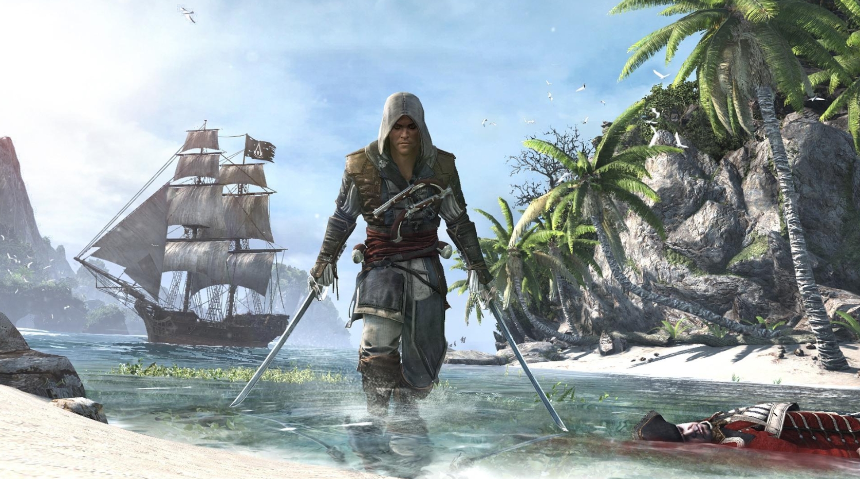 assassin's creed iv black flag reviews