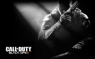 Call of Duty: Black Ops II
