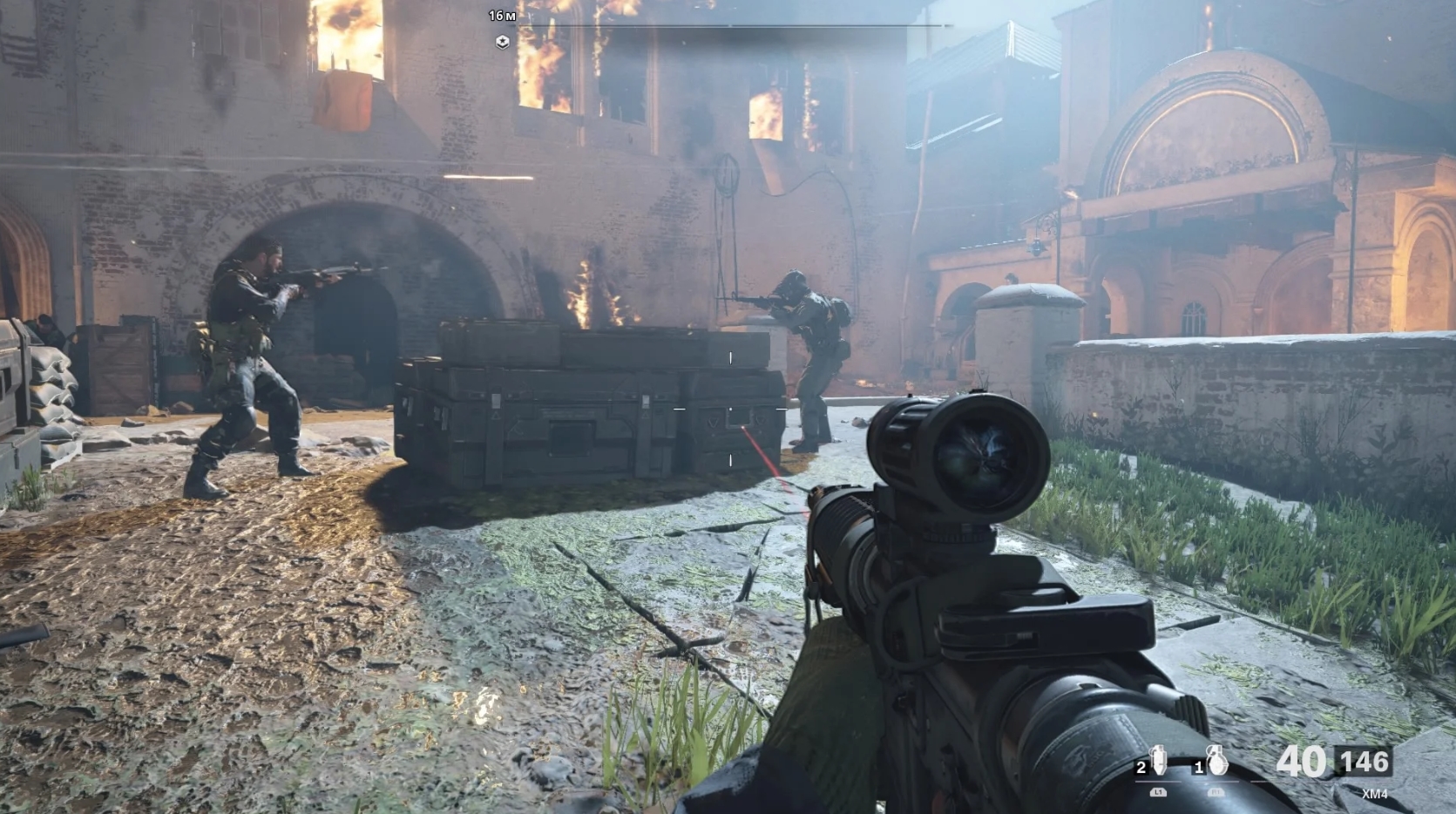 call of duty black ops cold war review