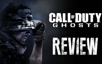 Call of Duty: Ghosts