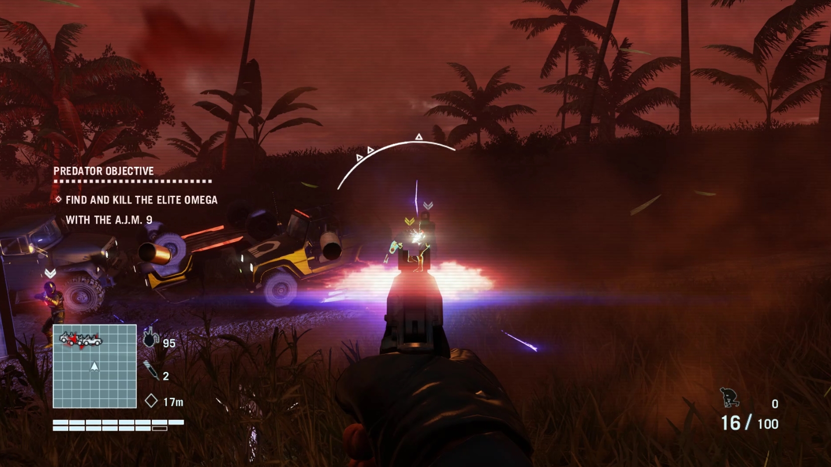 Far Cry 3: Blood Dragon Превью 3