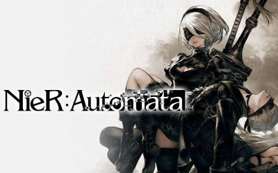 NieR:Automata