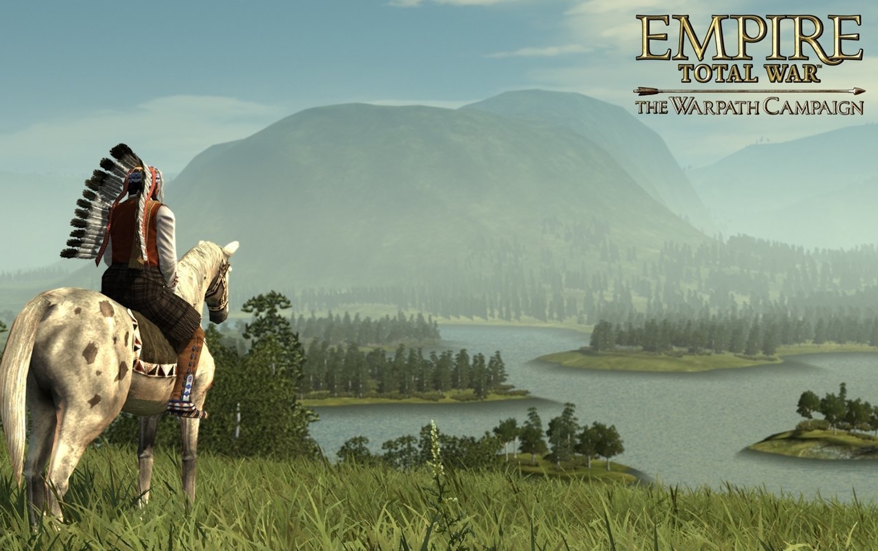 Total War: EMPIRE — Definitive Edition Превью 1