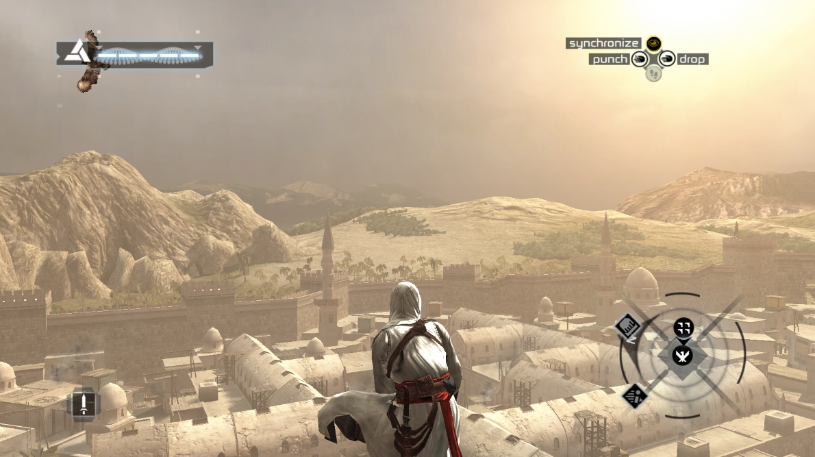 Assassin’s Creed Превью 3
