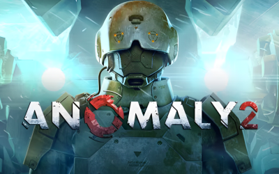 Anomaly 2