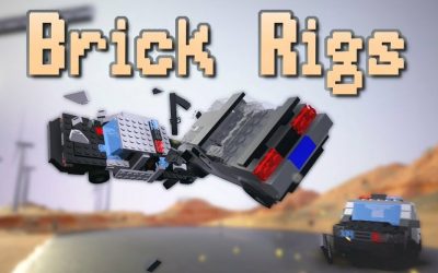Brick Rigs