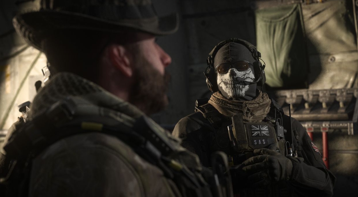 Call of Duty Modern Warfare 3 (2023) Free Steam Account