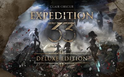 Clair Obscur: Expedition 33 Deluxe Edition
