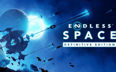 ENDLESS™ Space — Definitive Edition