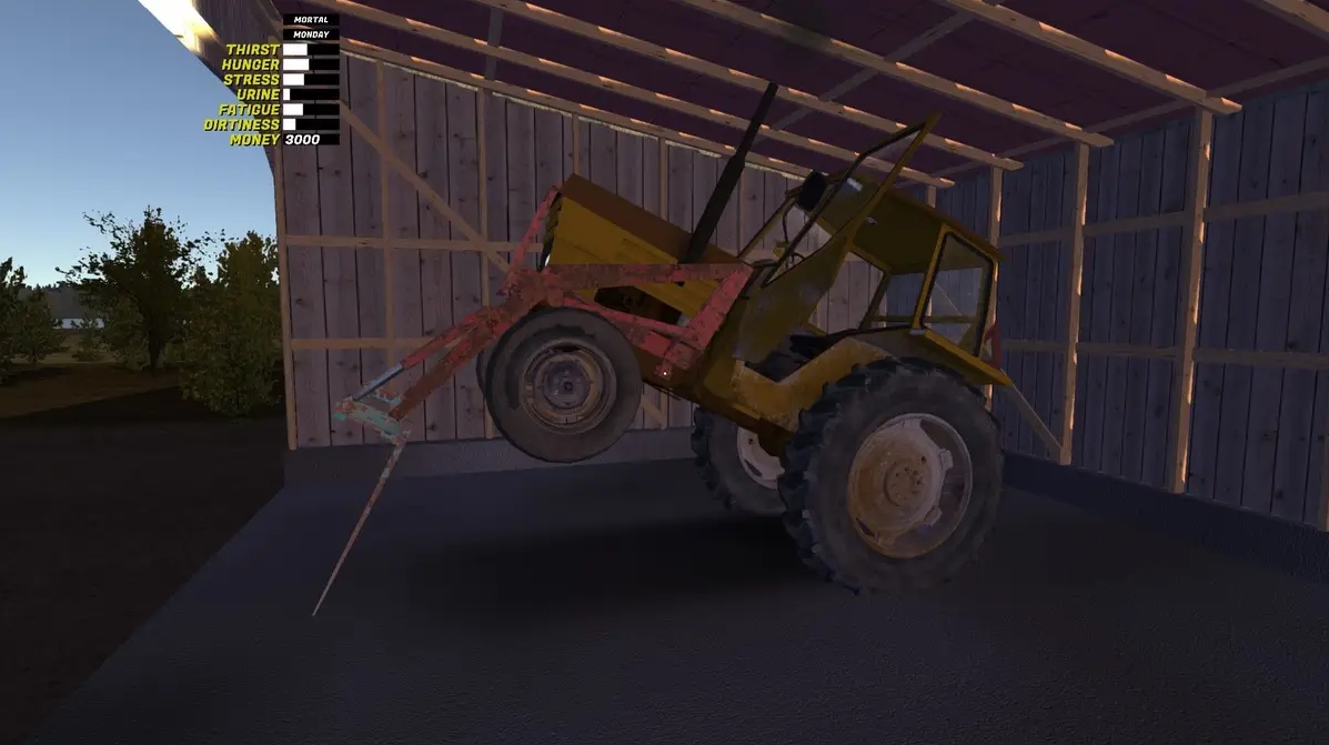 My Summer Car Превью 3