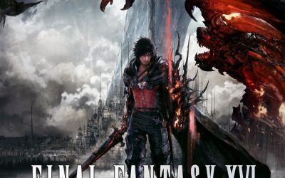 Final Fantasy XVI