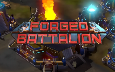 Forged Battalion