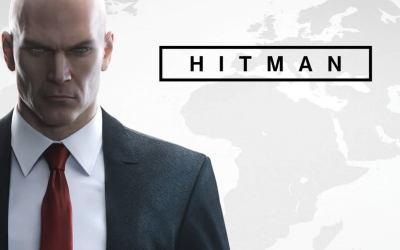 HITMAN