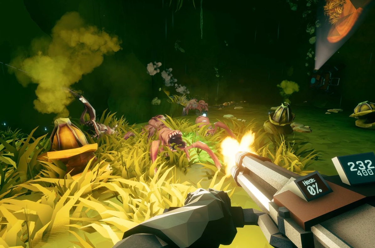 How Classes Work in Deep Rock Galactic