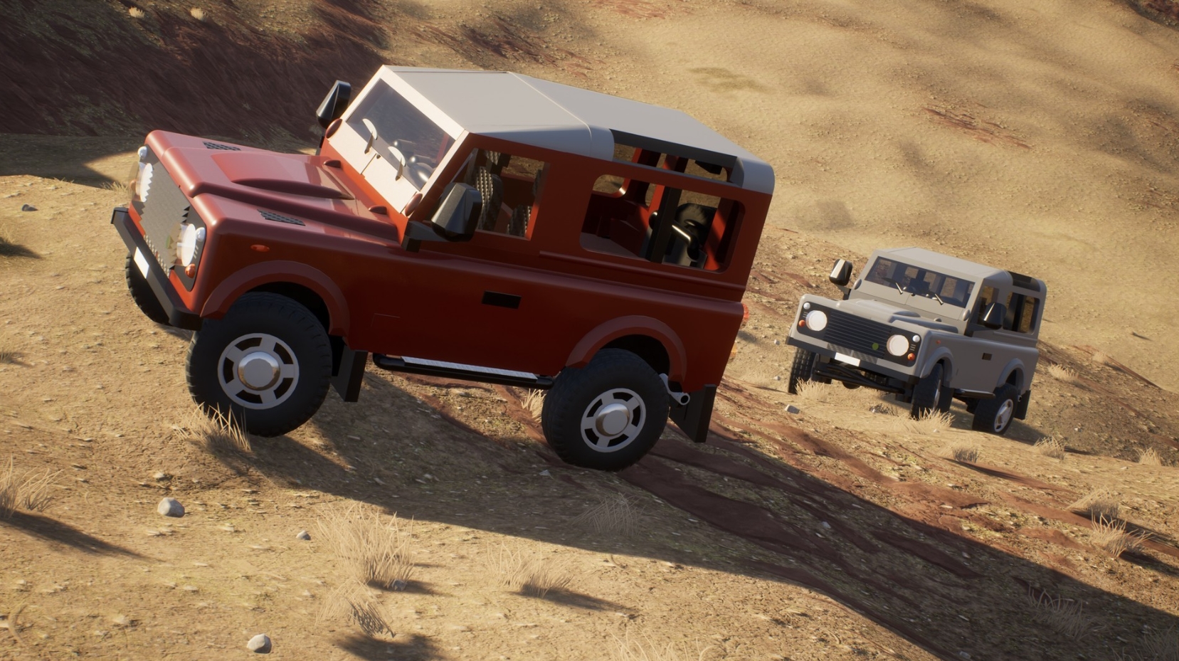 Brick Rigs Превью 4