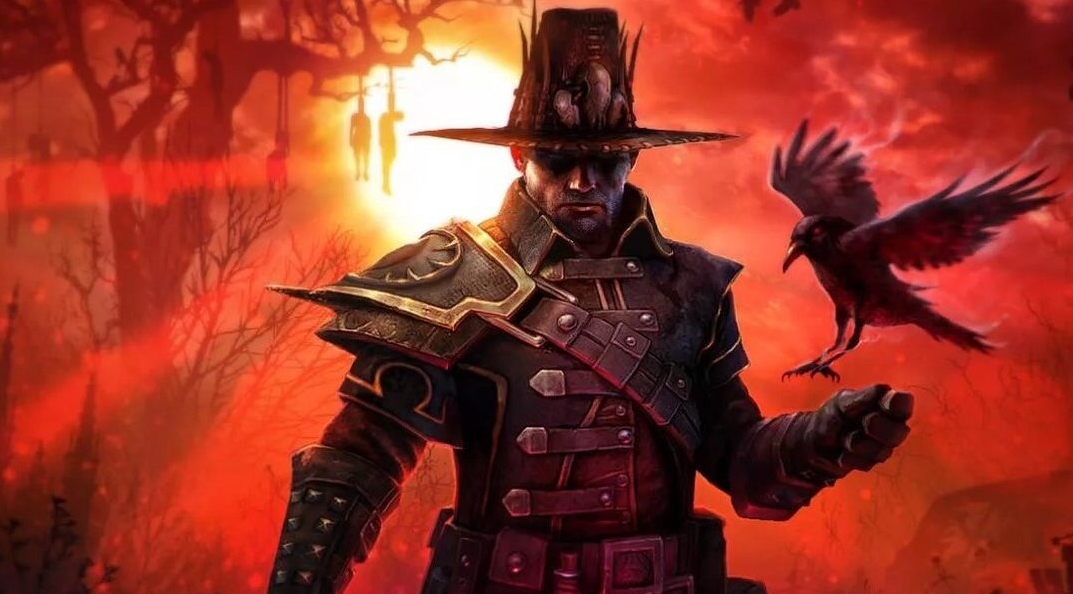 How to play Grim Dawn for free on Steam via VpeSports