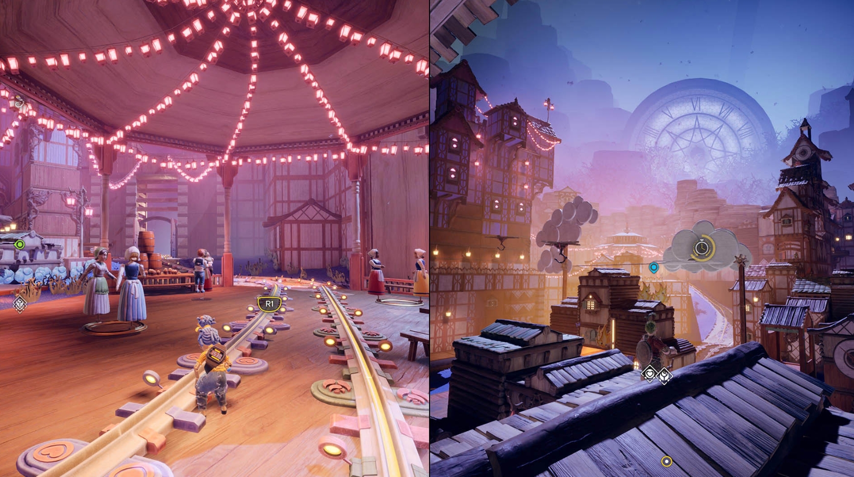 How to play It Takes Two for free on Steam via VpeSports