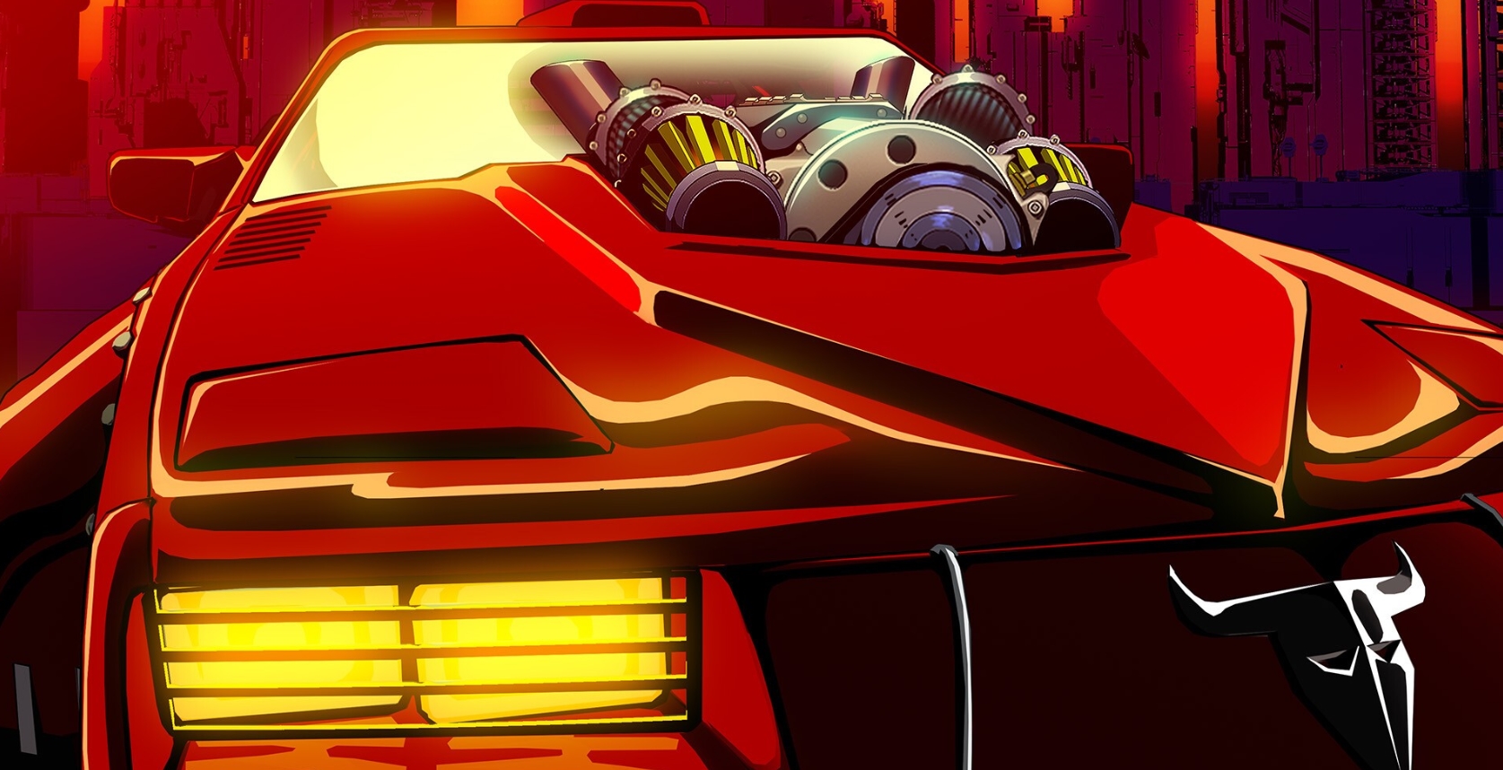 How to play Mullet MadJack for free on Steam via VpeSports