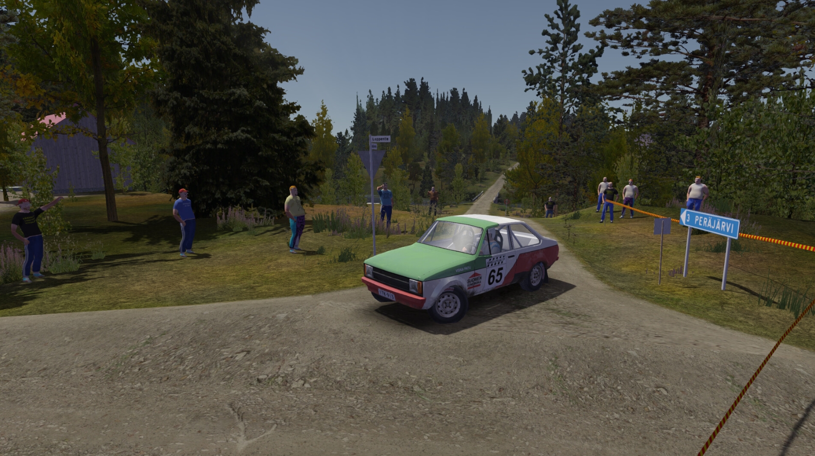 How to play My Summer Car for free on Steam via VpeSports