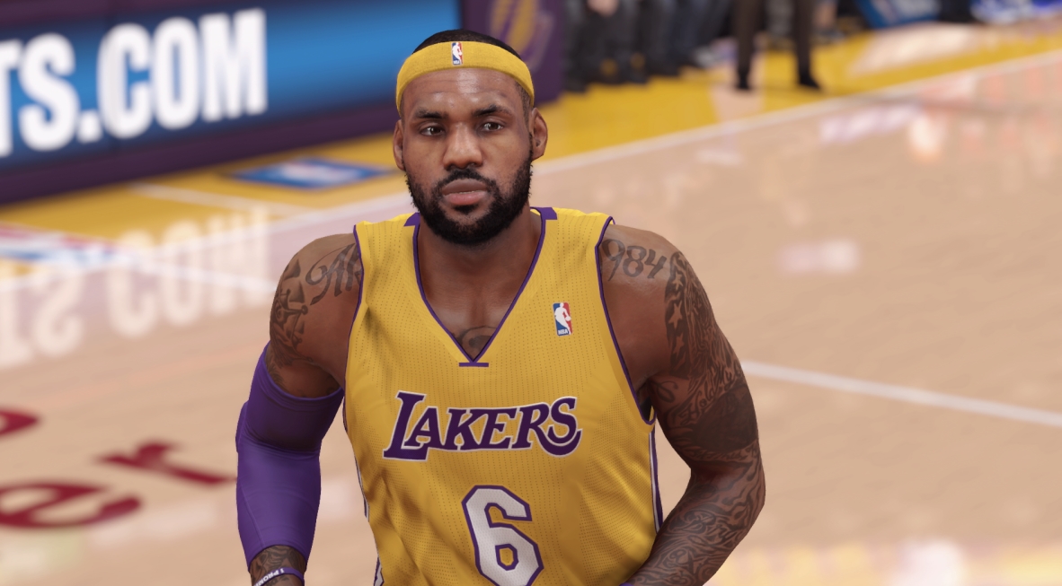 How to play NBA 2K14 for free on Steam via VpeSports