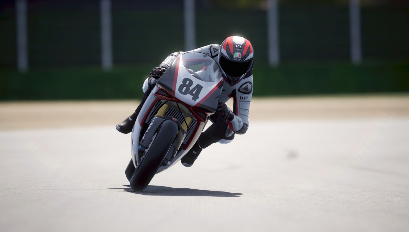 How to play Ride 4 for free on Steam via VpeSports