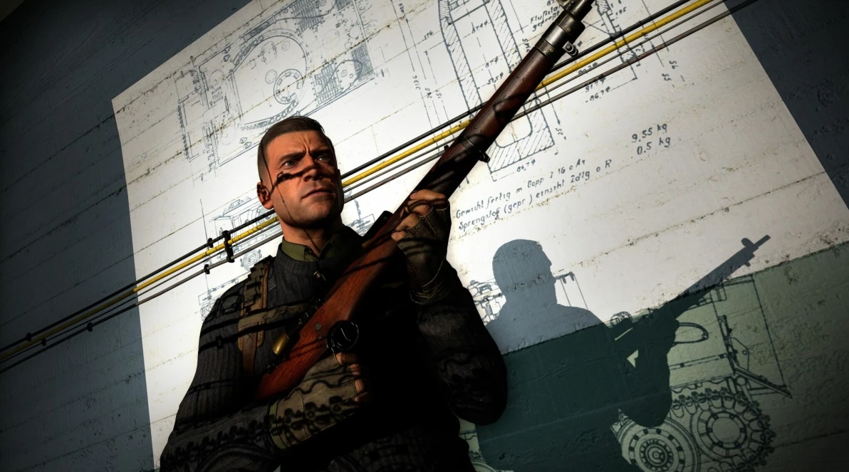 How to play Sniper Elite 5 for free on Steam via VpeSports