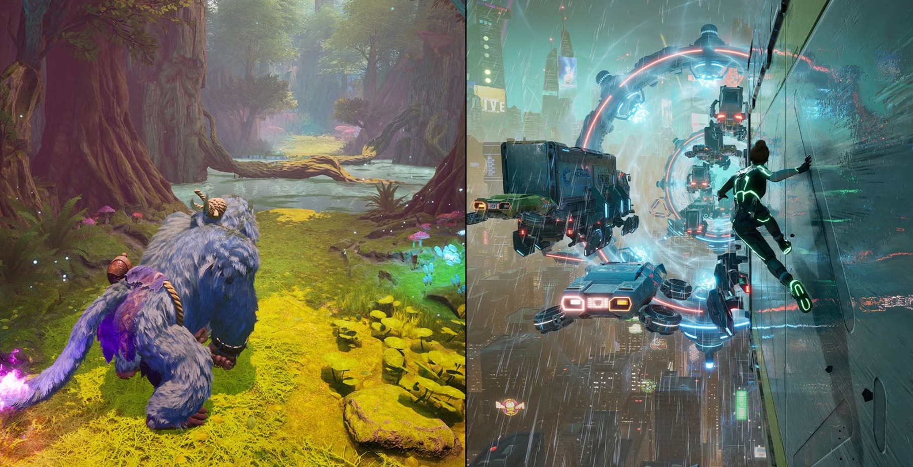 How to play Split Fiction for free on Steam via VpeSports