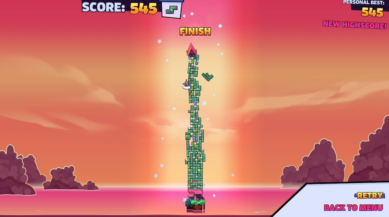 Tricky Towers Превью 4