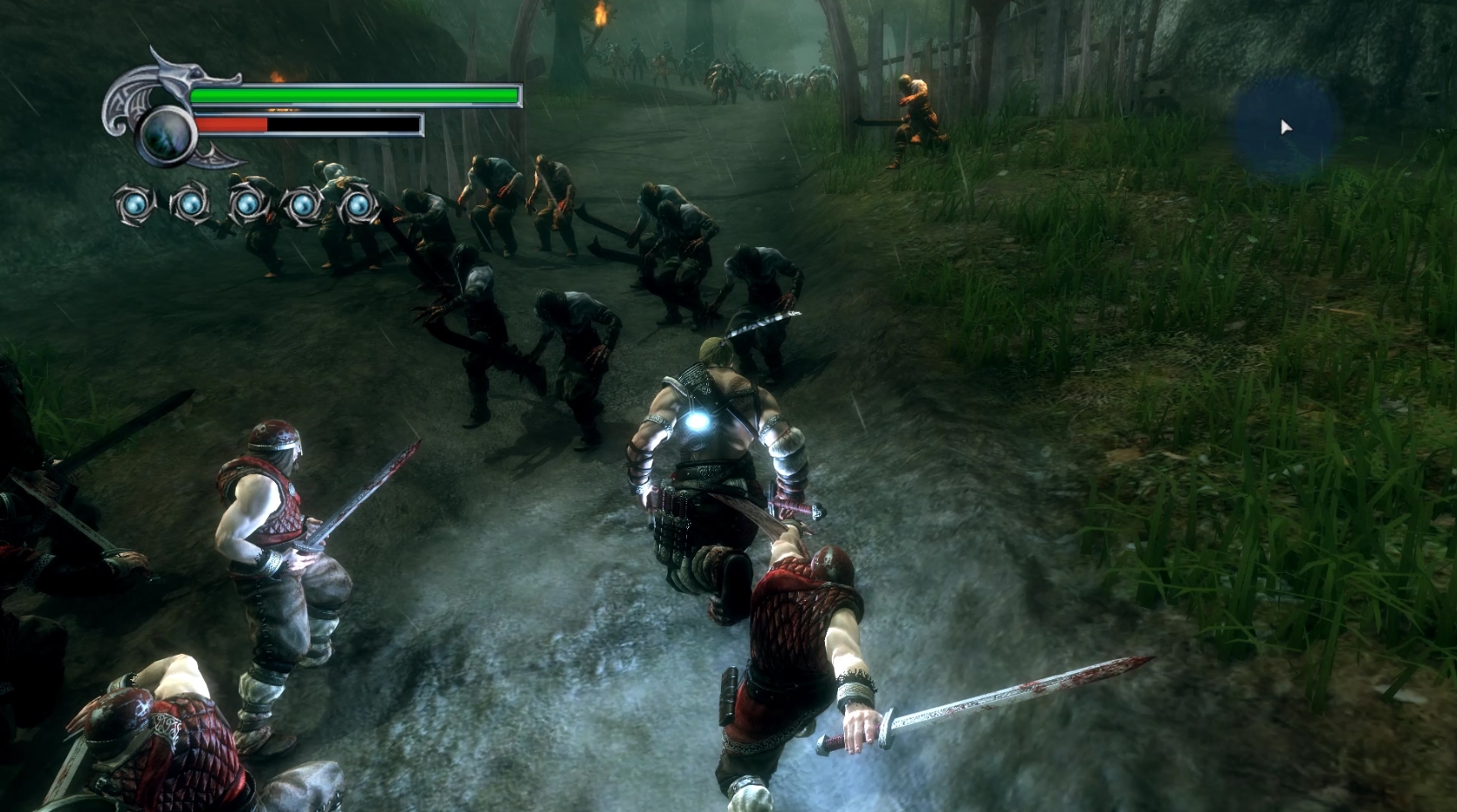 How to play Viking Battle for Asgard for free on Steam via VpeSports